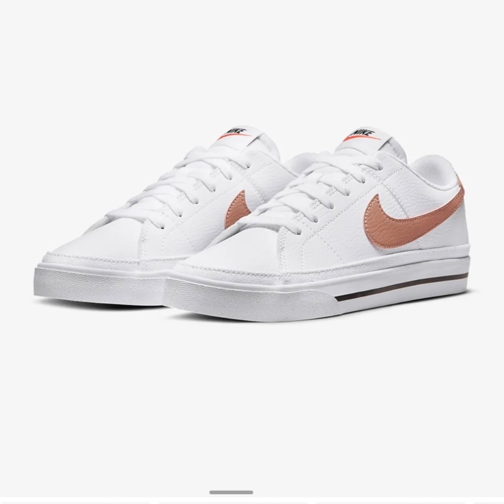 Nike court legacy